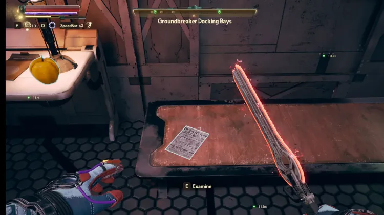 Halcyon Nachrichten - Vorsitzender würdigt Erdminister Clarke