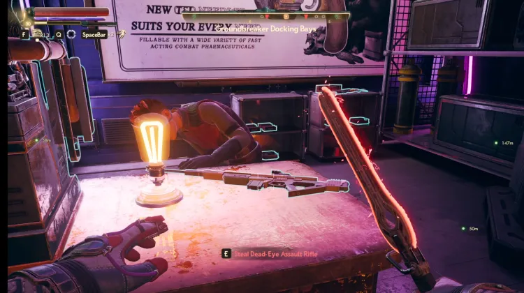 Keskin Nişancı Saldırı Tüfeği