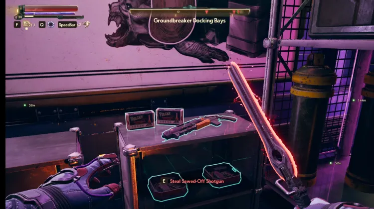 Kısa Namlu Av Tüfeği