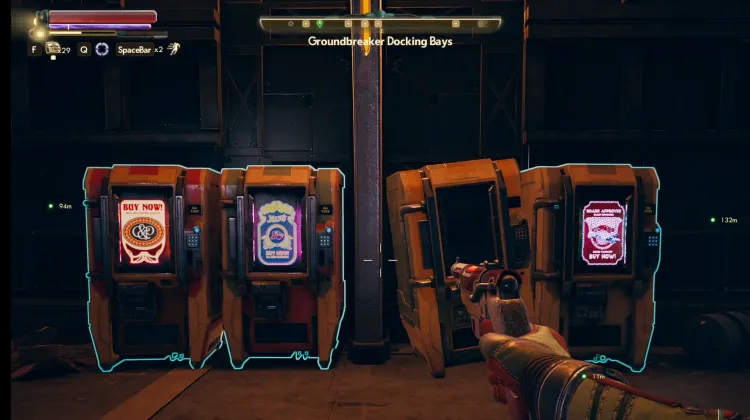 C&P's Finanzierbare Esswaren