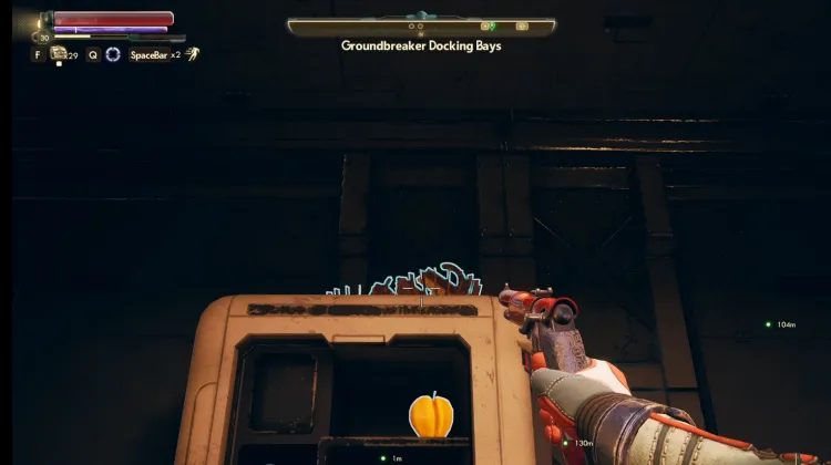 "Mock-apple & Synthamon" Beauty Basket