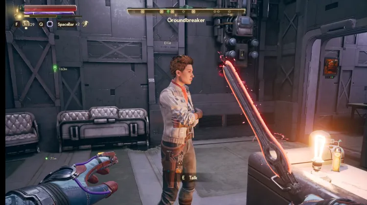 Schlechtester Kontakt