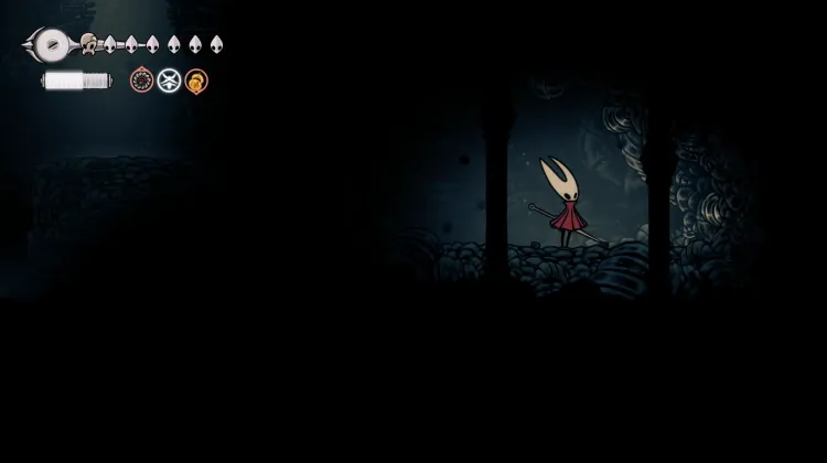 Shell Shard Deposits