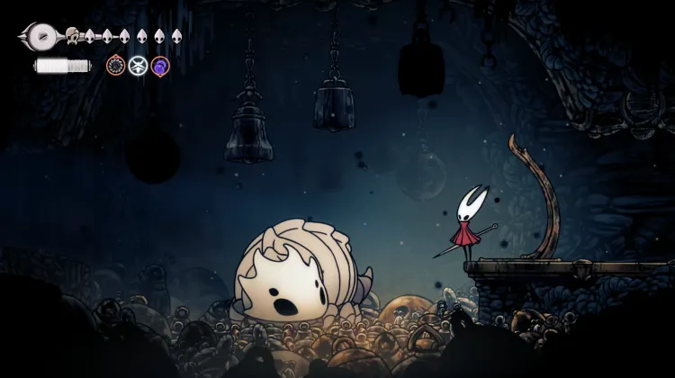 Station Bellway - La Dalle