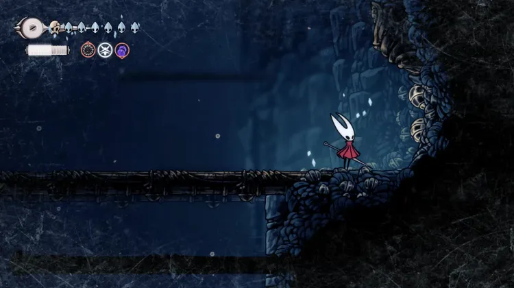 Shell Shard Deposits