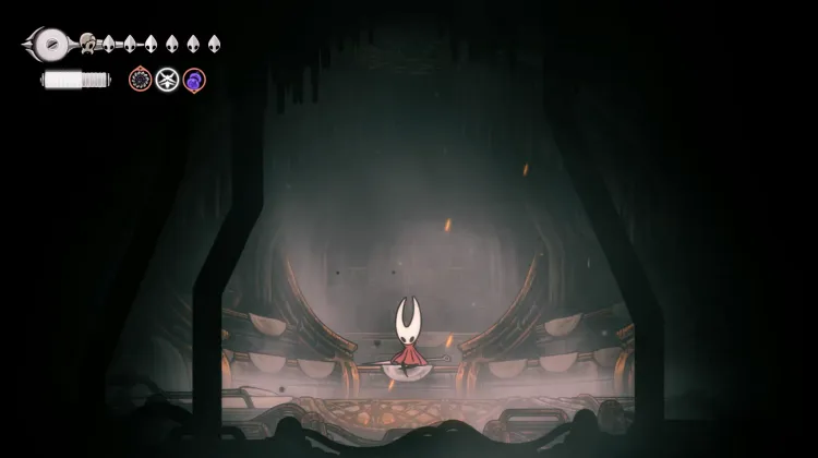 Panchina - Moli Profondi