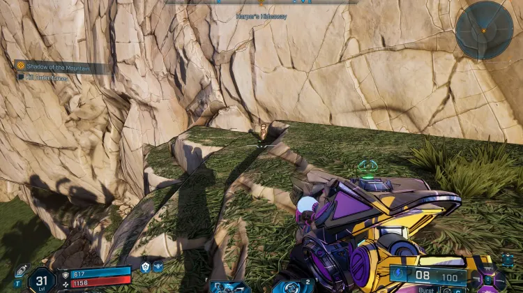 Boneka Kepala Goyang Marcus