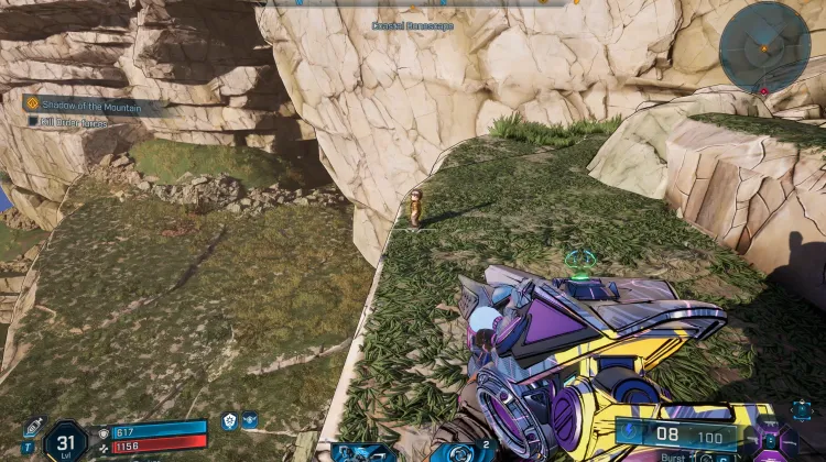 Boneka Kepala Goyang Marcus