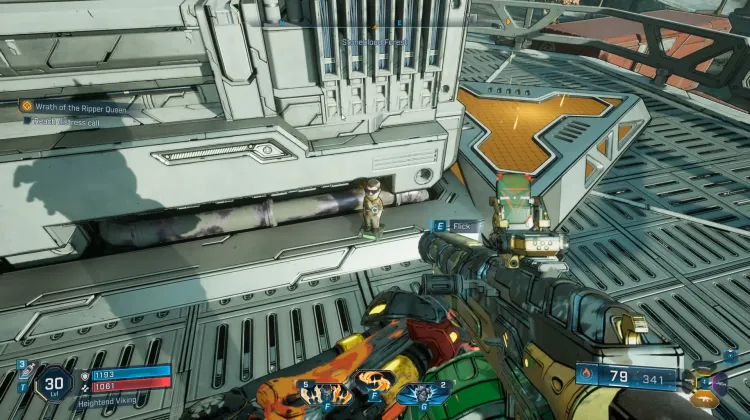 Boneka Kepala Goyang Marcus