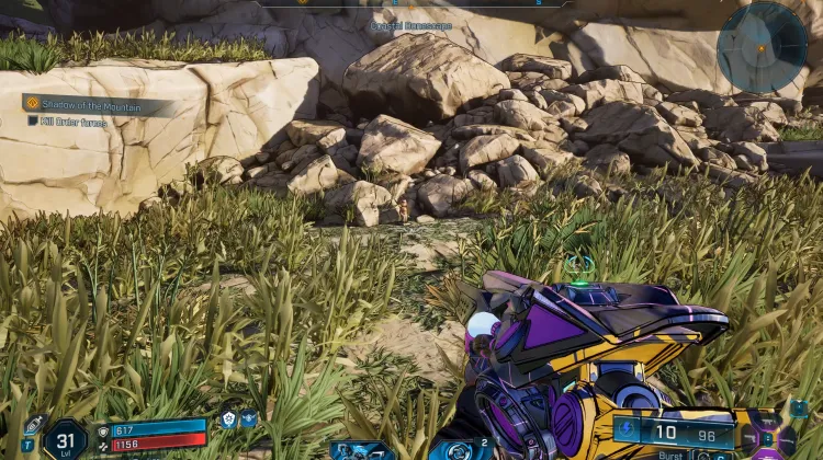 Boneka Kepala Goyang Marcus