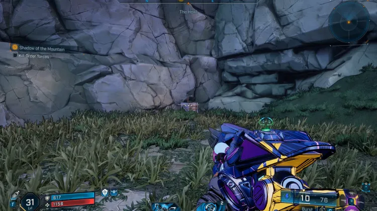 Boneka Kepala Goyang Marcus