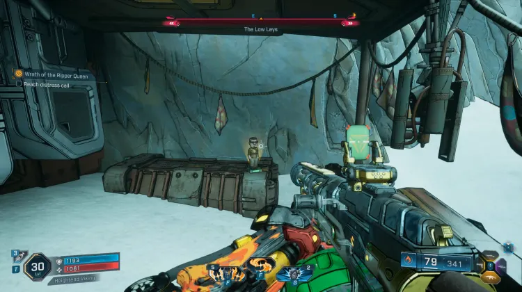 Boneka Kepala Goyang Marcus