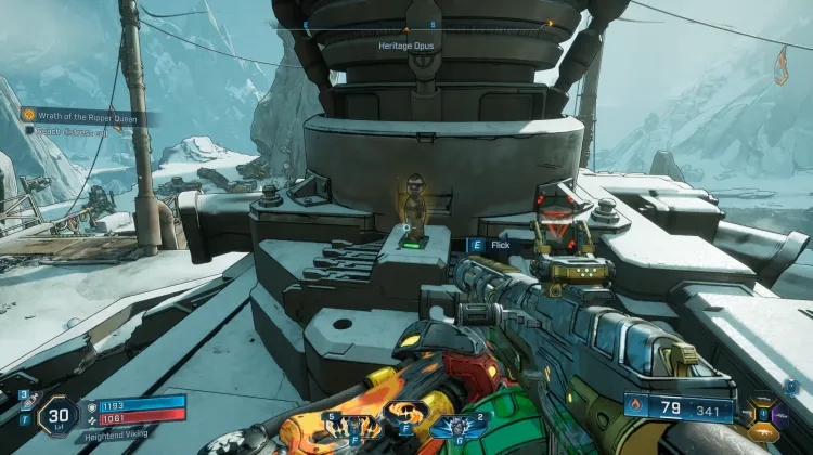 Boneka Kepala Goyang Marcus