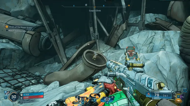 Boneka Kepala Goyang Marcus