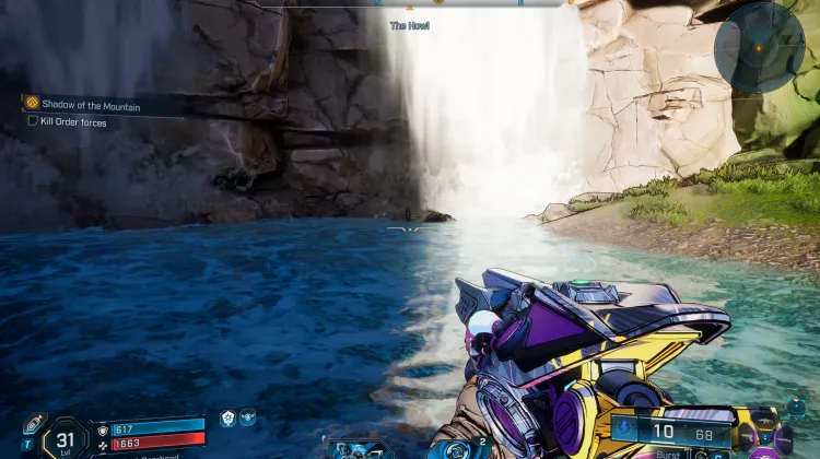 Boneka Kepala Goyang Marcus