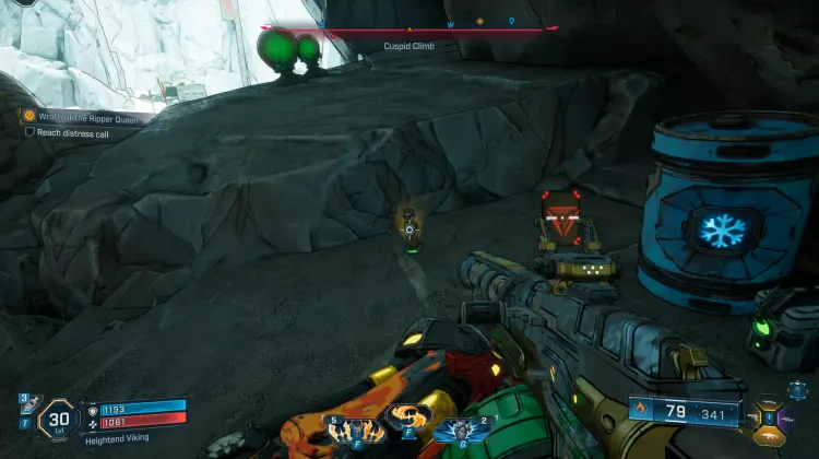 Boneka Kepala Goyang Marcus