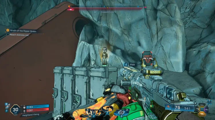 Boneka Kepala Goyang Marcus