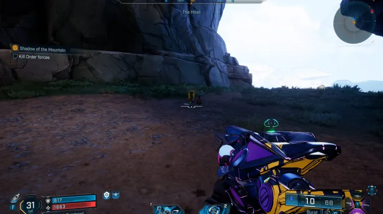 Boneka Kepala Goyang Marcus