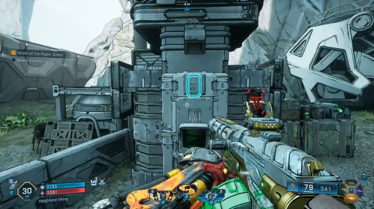 Altavoz de Propaganda