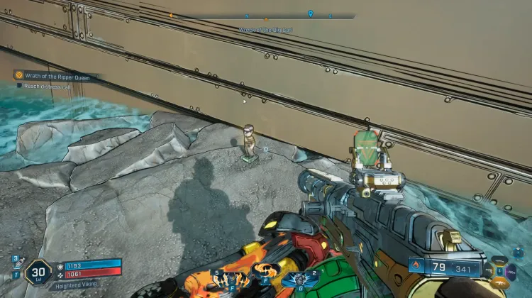 Boneka Kepala Goyang Marcus