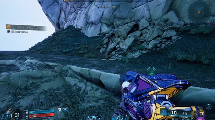 Boneka Kepala Goyang Marcus