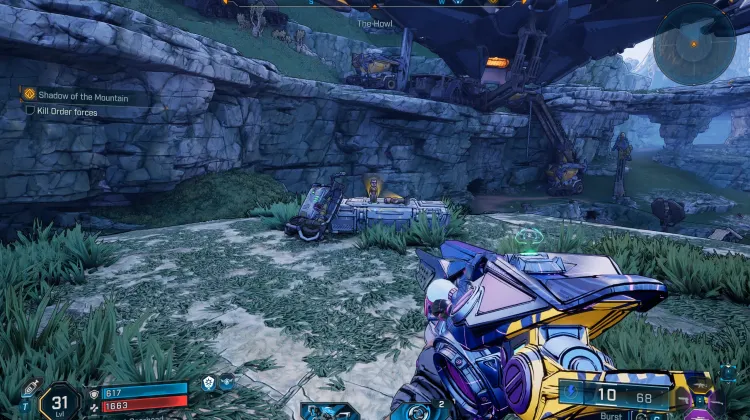 Boneka Kepala Goyang Marcus