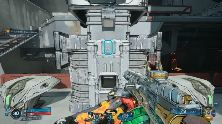 Altavoz de Propaganda