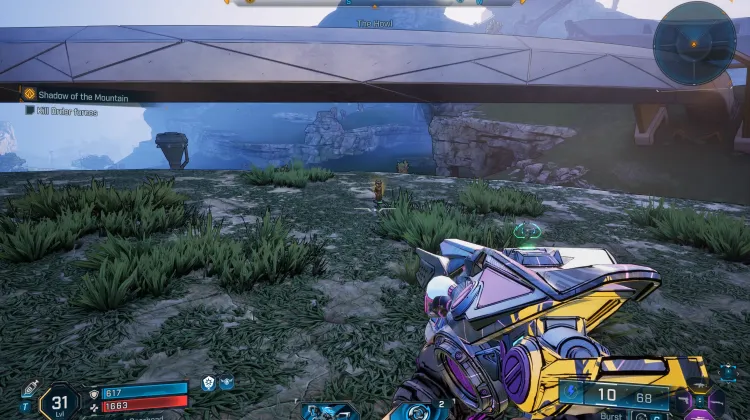 Boneka Kepala Goyang Marcus