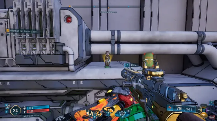 Boneka Kepala Goyang Marcus