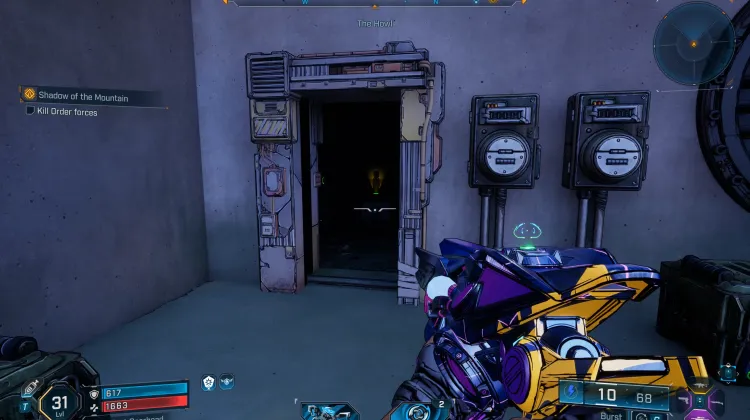 Boneka Kepala Goyang Marcus