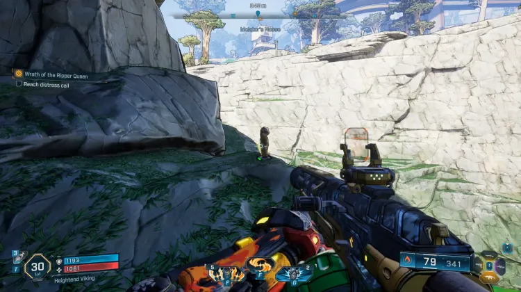 Boneka Kepala Goyang Marcus