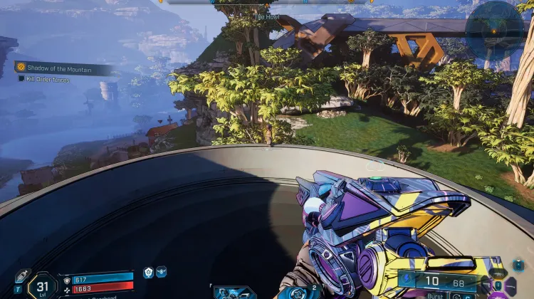 Boneka Kepala Goyang Marcus