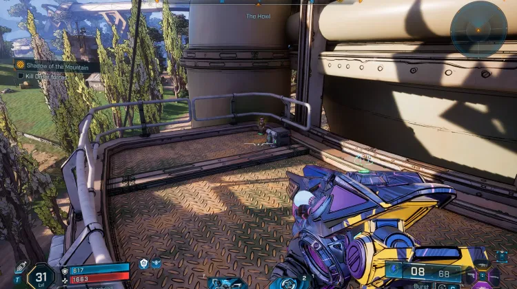 Boneka Kepala Goyang Marcus