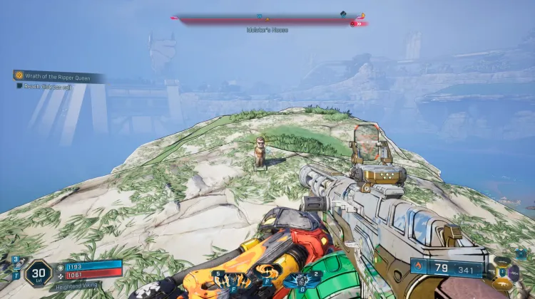 Boneka Kepala Goyang Marcus