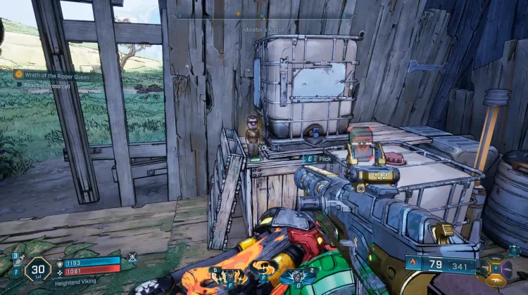 Boneka Kepala Goyang Marcus