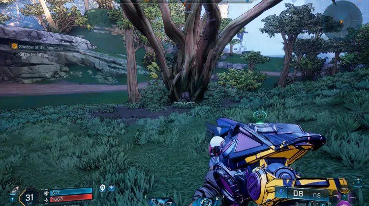 Boneka Kepala Goyang Marcus