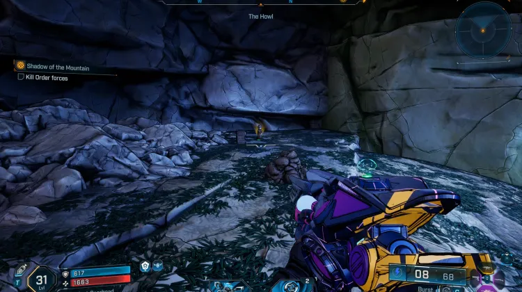 Boneka Kepala Goyang Marcus