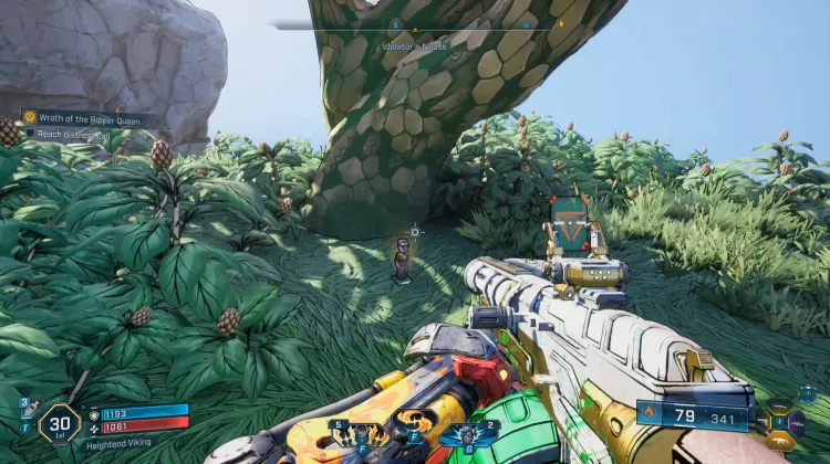 Boneka Kepala Goyang Marcus