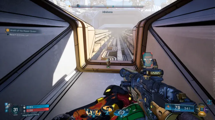 Boneka Kepala Goyang Marcus