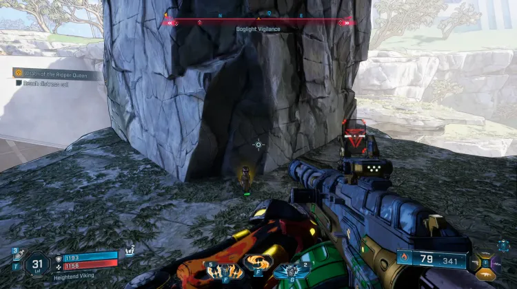 Boneka Kepala Goyang Marcus