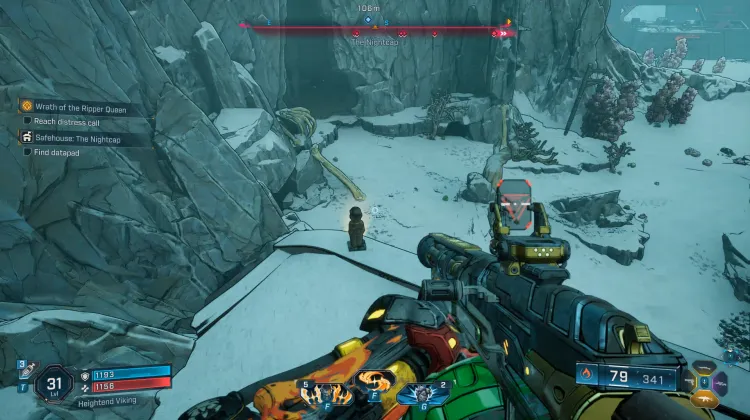 Boneka Kepala Goyang Marcus