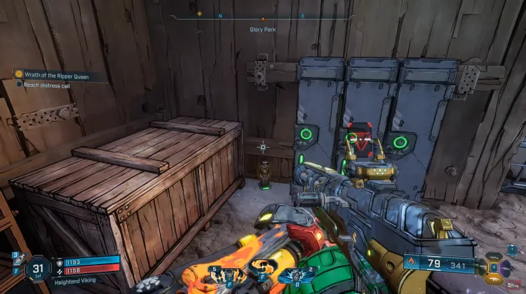 Boneka Kepala Goyang Marcus