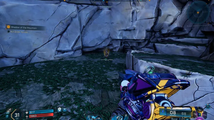 Boneka Kepala Goyang Marcus