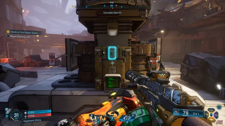 Altavoz de Propaganda