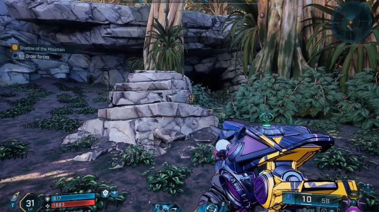 Boneka Kepala Goyang Marcus