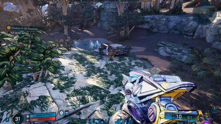 Boneka Kepala Goyang Marcus