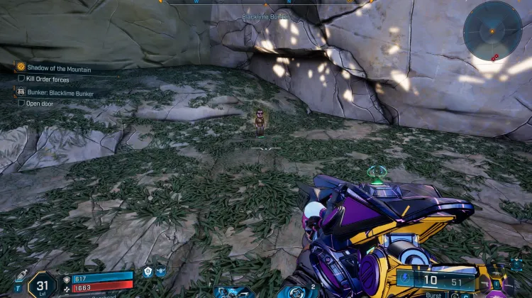 Boneka Kepala Goyang Marcus