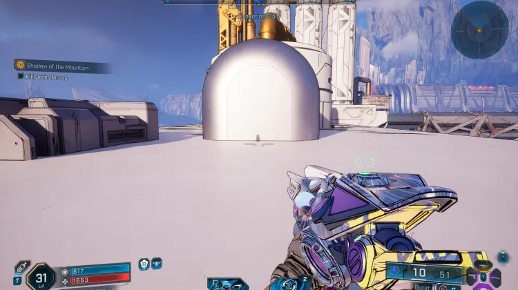 Boneka Kepala Goyang Marcus