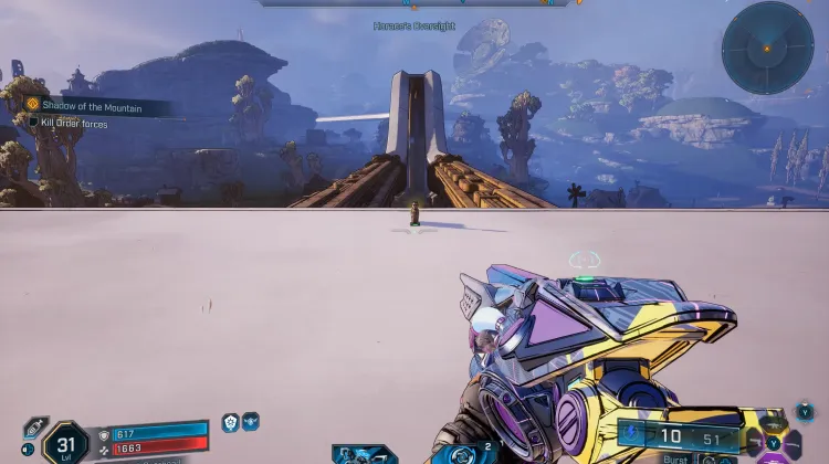 Boneka Kepala Goyang Marcus