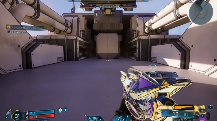 Boneka Kepala Goyang Marcus